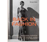 Giorgio Riello Back in Fashion (Copertina rigida)