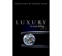 Giorgio Riello Peter McNeil Luxury (Copertina rigida)