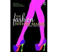 Giorgio Riello The Fashion History Reader (Tascabile)