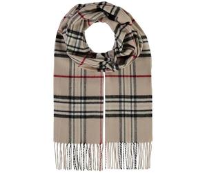 Giorgio Rimaldi Sciarpa 30 x 180 cm - Più morbida del cashmere - Made in Germany - Sciarpa a quadri per uomo e donna - Perfetta per l'autunno e l'inverno