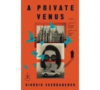Giorgio Scerbanenco A Private Venus (Tascabile)