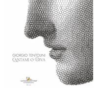 Giorgio Tentolini. Cantami o Diva. Ediz. italiana e inglese