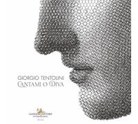Giorgio Tentolini. Cantami o Diva - [Gangemi Editore]