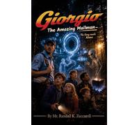 Giorgio, The Amazing Mailman - The Gang meets Aliens