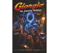 Giorgio: The Amazing Mailman - The Gang meets Aliens