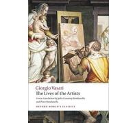 The lives of the artists - Vasari Giorgio