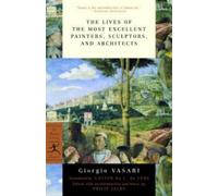 LIbri UK/US Vasari G. - Lives Of The Most Eminent Pain