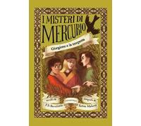 Giorgione e la tempesta. Libro + audiolibro. Con File audio per il download