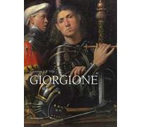 Giorgione. Ediz. illustrata