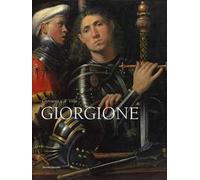Giorgione. Ediz. inglese