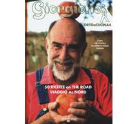 Giorgione. Orto e cucina. Vol. 4 - Barchiesi Giorgio