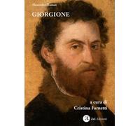 Giorgione [Paperback] [May 21, 2024] Dumas, Alexandre