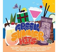 Giorgos Sabanis - Greek Summer Hits 2018 [CD]