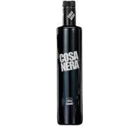 GIORI COSA NERA Liquore alla Liquirizia e Ginseng, 21% Vol, 700 ml