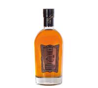 Giori Grappa C Chardonnay Barrique 0,7 l
