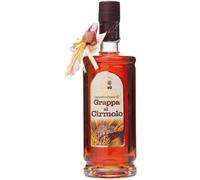 GIORI LIQUORE A BASE GRAPPA AL CIRMOLO 38% CL.50