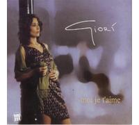 Giori - Moi Je T'Aime