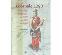 Giornale 1790 [Paperback] [Jun 15, 2005] Andreani and Andreani