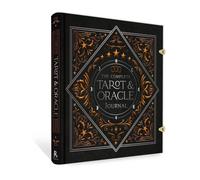 Giornale Completo Di Tarot E Oracoli Rockpool