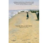 Giornale critico di storia delle idee (2017). Ediz. bilingue. Vol. 1 - Tag...