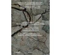 Giornale critico di storia delle idee (2025) (Vol. 2)