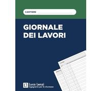 Giornale dei Lavori - pagine numerate: D.Lgs 36/2023