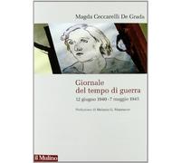 giornale del tempo di guerra