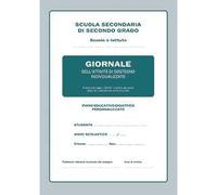Giornale dell'attività di sostegno individualizzato