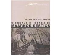 Giornale di bordo di Maarkos Sestios