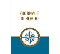 Giornale di bordo. II edizione 2026