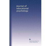 Giornale di psicologia dell'educazione: Volume 9