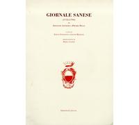 Giornale sanese (1715-1794) di Giovanni Antonio e Pietro Pecci - [Il Leccio]