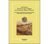 Giornale storico della Lunigiana e del territorio lucense (1998-2000). I d...