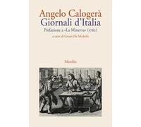 Giornali d'Italia. Prefazione a «La Minerva» (1762)