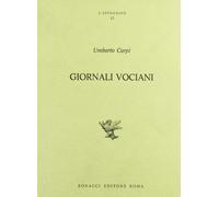 Giornali Vociani