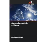 Giornalismo dello sviluppo