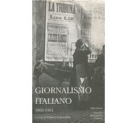Giornalismo italiano. Vol. 1 - Contorbia F. (cur.)