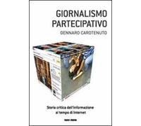 Giornalismo partecipativo