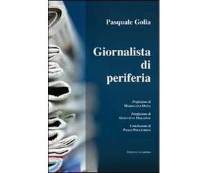 Giornalista di periferia