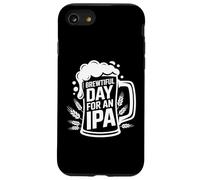 Giornata birraria per una celebrazione della birra artigianale IPA Custodia per iPhone SE (2020) / 7/8