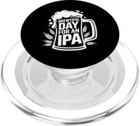 Giornata birraria per una celebrazione della birra artigianale IPA PopSockets PopGrip per MagSafe