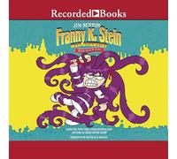 Giornata dei capelli cattivi (The Franny K. Stein, serie Mad Scientist)