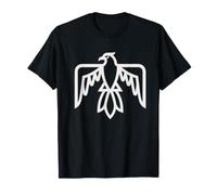 Giornata dei popoli indigeni dei nativi Americani Thunderbird Maglietta