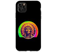 Giornata dei popoli indigeni, nessuno è illegale sulla terra rubata Custodia per iPhone 11 Pro Max
