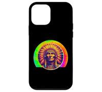 Giornata dei popoli indigeni, nessuno è illegale sulla terra rubata Custodia per iPhone 12 mini