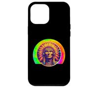 Giornata dei popoli indigeni, nessuno è illegale sulla terra rubata Custodia per iPhone 12 Pro Max