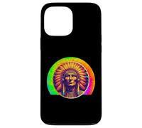 Giornata dei popoli indigeni, nessuno è illegale sulla terra rubata Custodia per iPhone 13 Pro Max