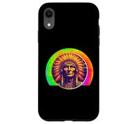 Giornata dei popoli indigeni, nessuno è illegale sulla terra rubata Custodia per iPhone XR