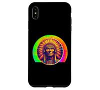 Giornata dei popoli indigeni, nessuno è illegale sulla terra rubata Custodia per iPhone XS Max