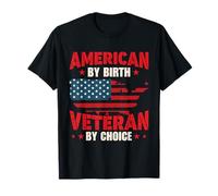 Giornata dei veterani dei Patriot Patriots Maglietta